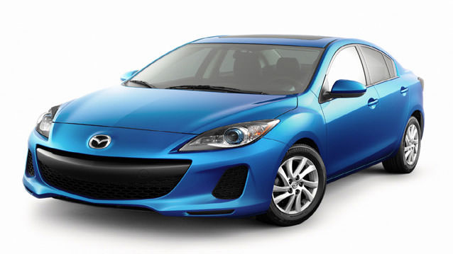 2011 New York Otomobil Fuarı