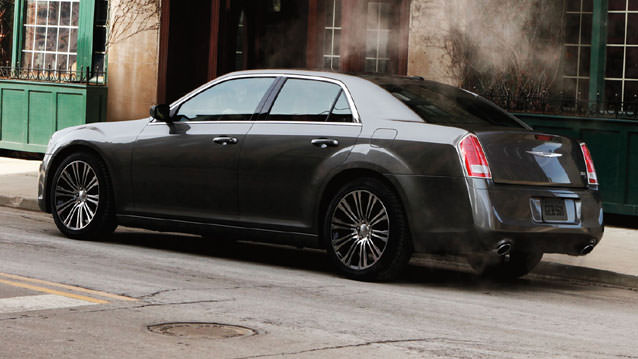 2011 New York Otomobil Fuarı