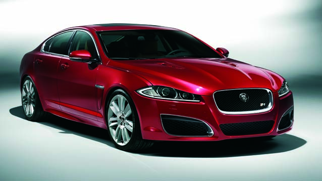 2011 New York Otomobil Fuarı