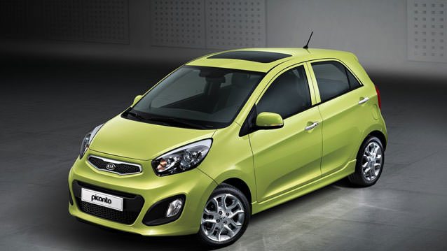 Kia Picanto