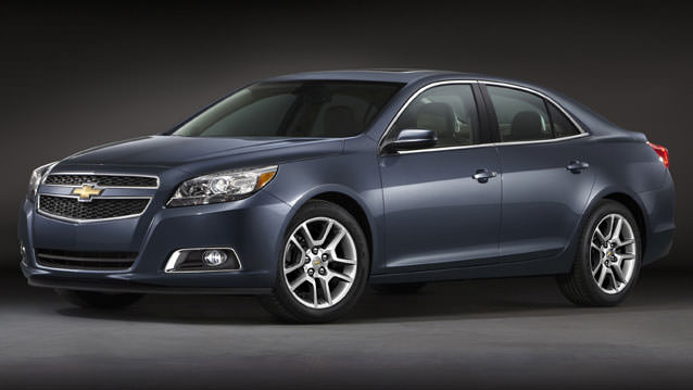 2011 New York Otomobil Fuarı