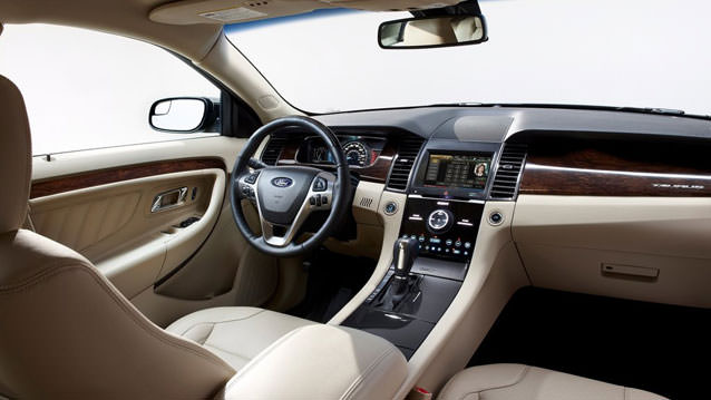 2011 New York Otomobil Fuarı