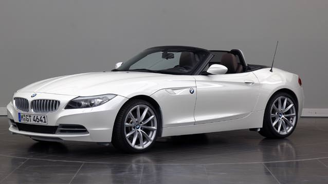 2011 New York Otomobil Fuarı