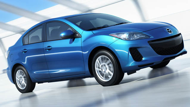 2011 New York Otomobil Fuarı