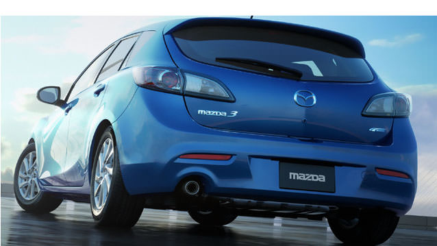 2011 New York Otomobil Fuarı