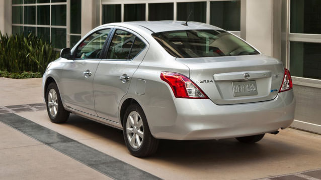 2011 New York Otomobil Fuarı