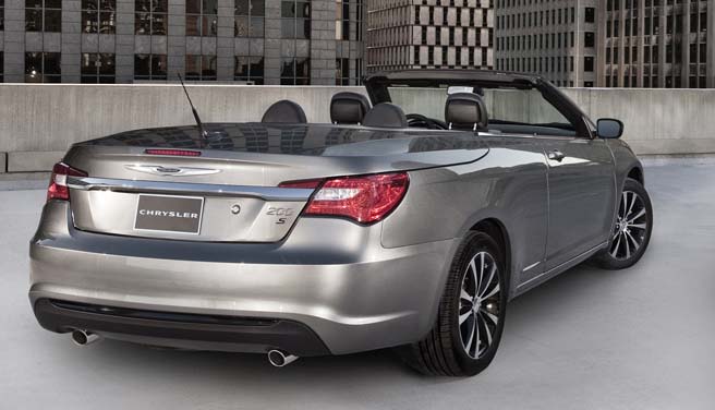 2011 New York Otomobil Fuarı