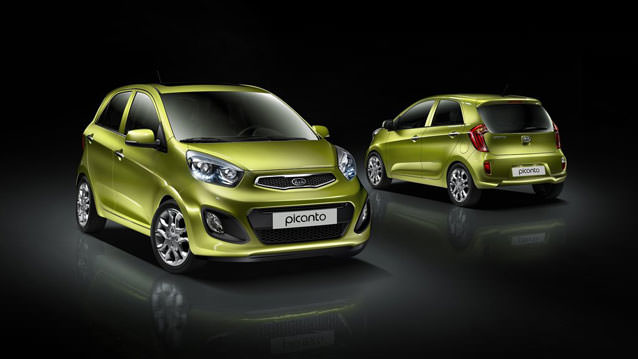 Kia Picanto