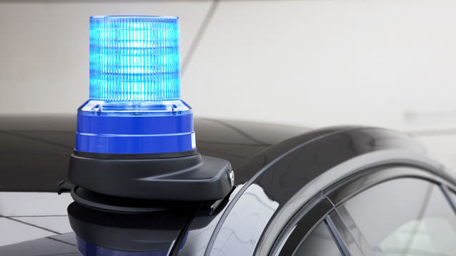 BMW 760Li High Security