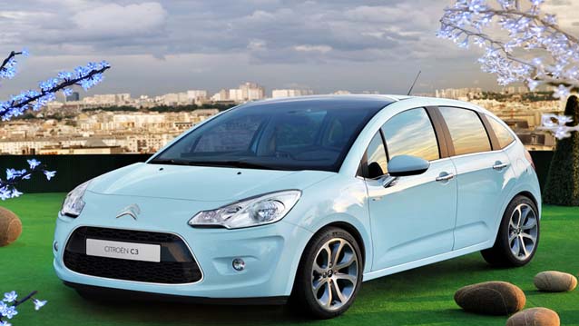 Citroen C3