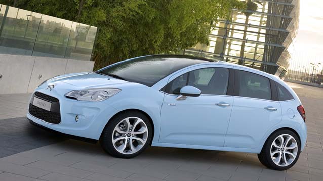 Citroen C3