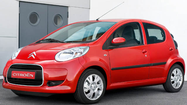 Mayıs 2011 Otomobil Kampanyaları