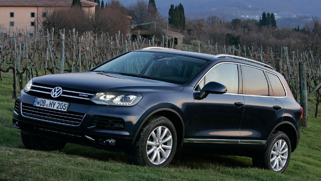 Mayıs 2011 Otomobil Kampanyaları