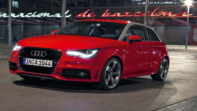 Mayıs 2011 Otomobil Kampanyaları