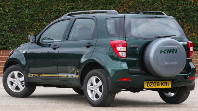 Mayıs 2011 Otomobil Kampanyaları