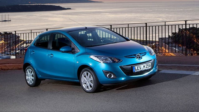 Mayıs 2011 Otomobil Kampanyaları