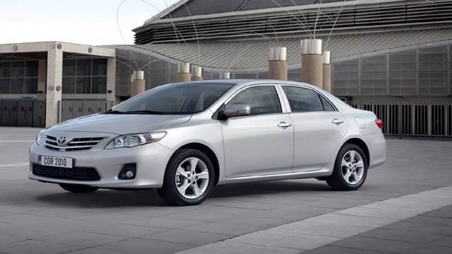 Mayıs 2011 Otomobil Kampanyaları