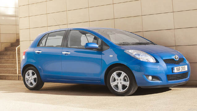 Mayıs 2011 Otomobil Kampanyaları