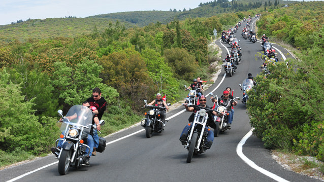 Anadolu Kaplanları 57'nci Alay Yolunda