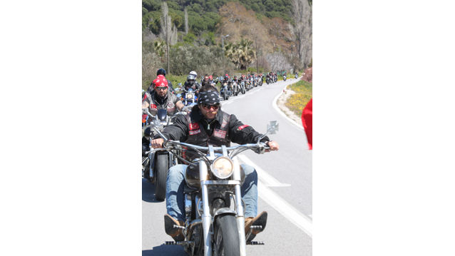 Anadolu Kaplanları 57'nci Alay Yolunda