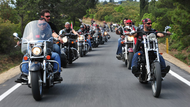 Anadolu Kaplanları 57'nci Alay Yolunda