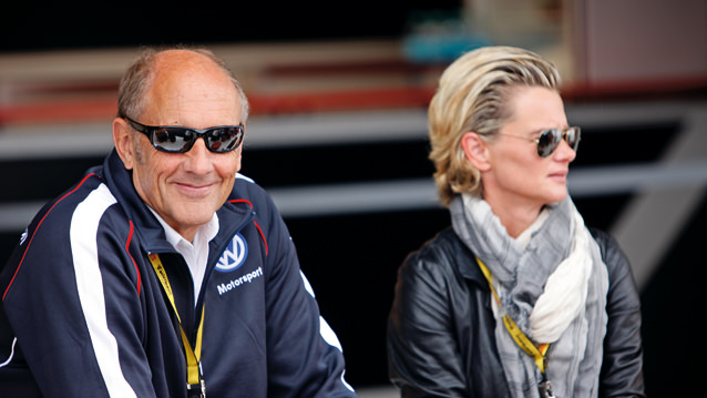 Wörthersee 2011 GTI Buluşması