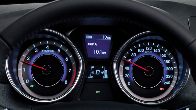 2011 Hyundai Elantra