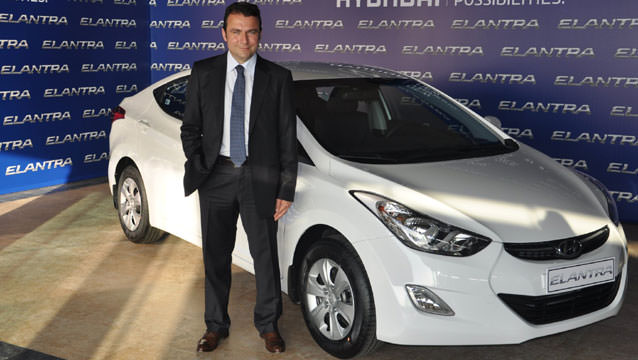 2011 Hyundai Elantra