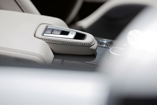 2011 Mercedes-Benz SLS AMG Roadster