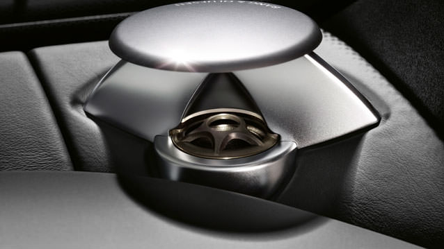 2011 Mercedes-Benz SLS AMG Roadster