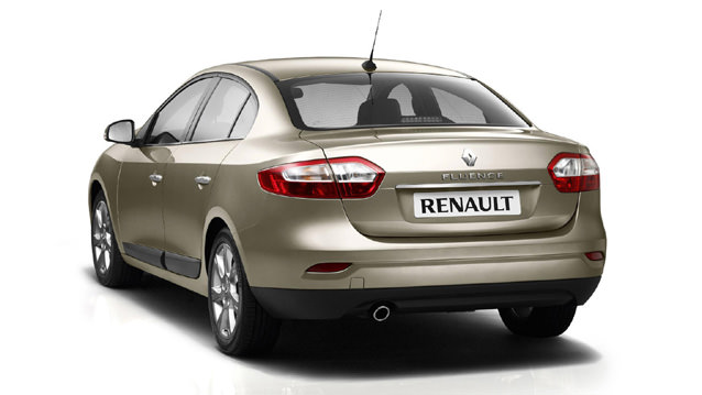 Mayıs Ayının En Çok Satılan 30 Binek Modeli