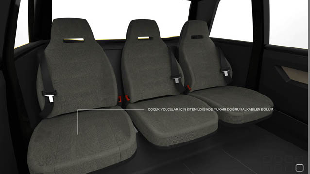 İstanbul Taksisini Seçiyor