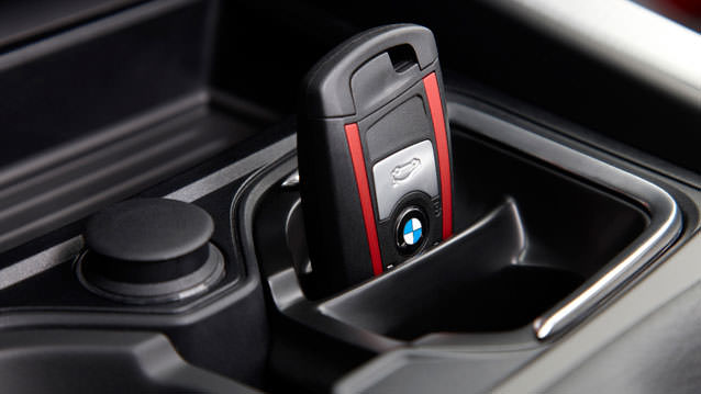Yeni BMW 1 Serisi