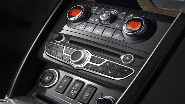 Makyajlı Renault Koleos