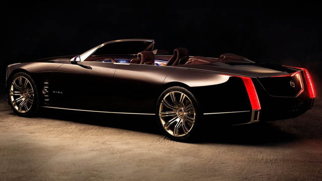 Cadillac Ciel Concept