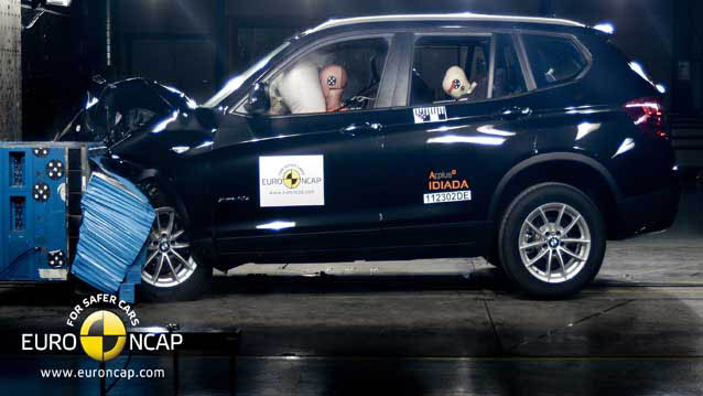 Euro NCAP Sonuçları