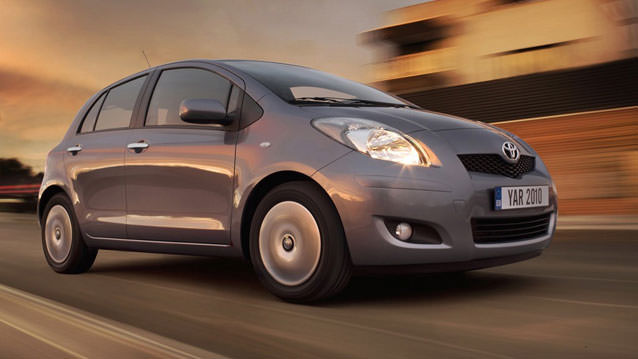 A ve B Segmenti Az Yakan Otomobiller