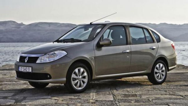 A ve B Segmenti Az Yakan Otomobiller