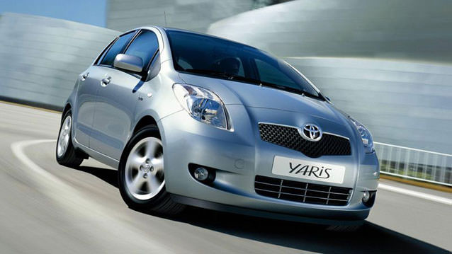 A ve B Segmenti Az Yakan Otomobiller