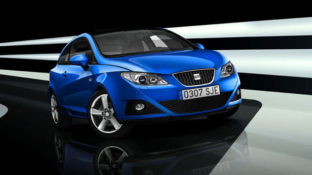 A ve B Segmenti Az Yakan Otomobiller