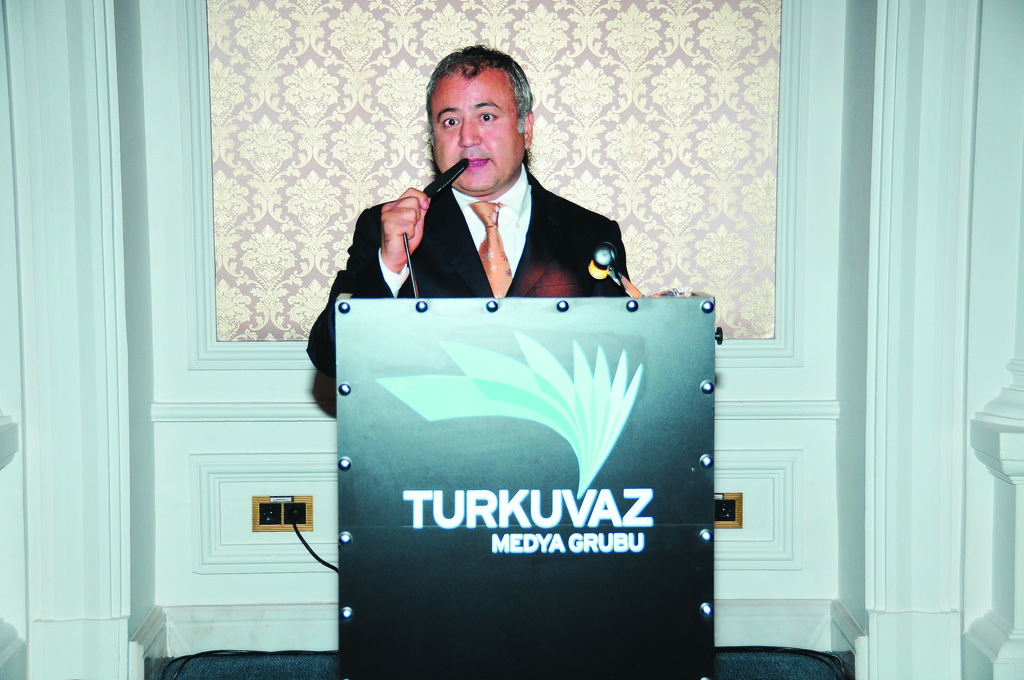 Turkuvaz Medya Grubu Otomotiv Buluşması