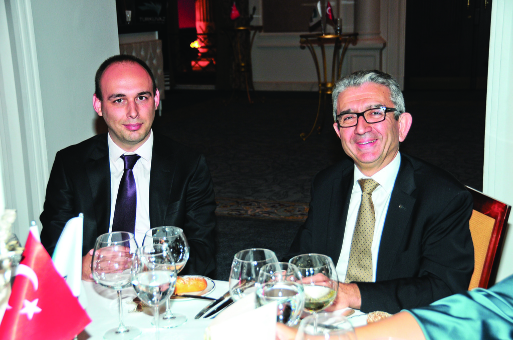 Turkuvaz Medya Grubu Otomotiv Buluşması