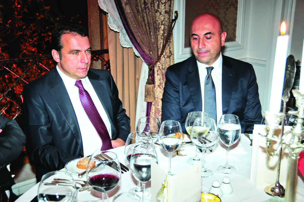 Turkuvaz Medya Grubu Otomotiv Buluşması