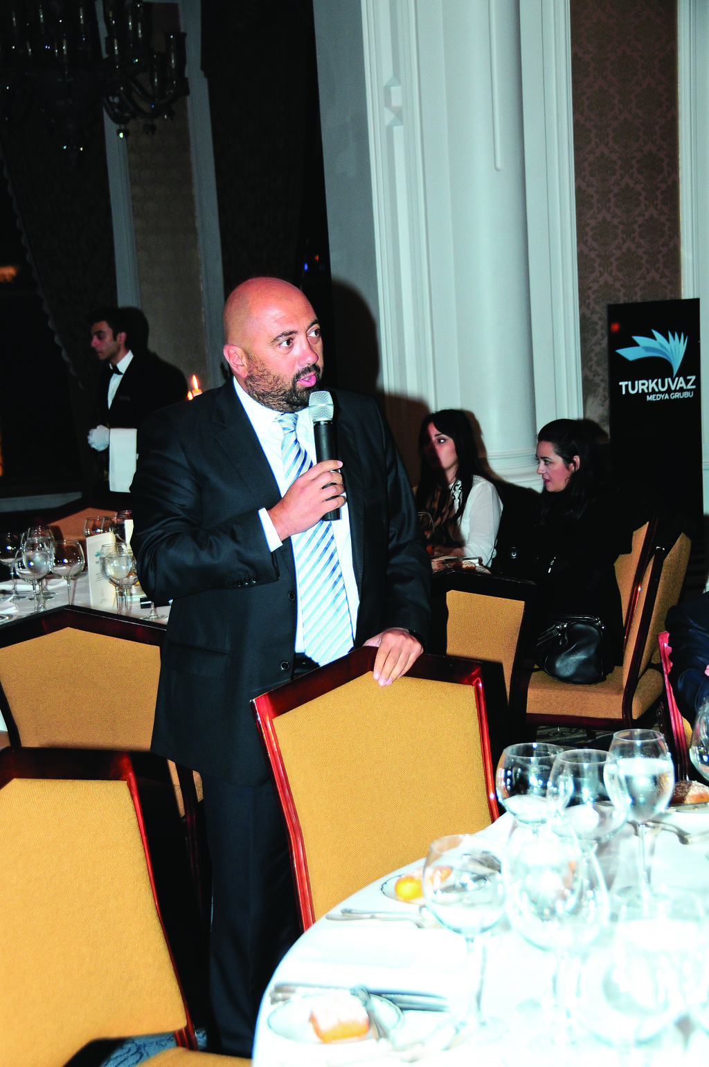 Turkuvaz Medya Grubu Otomotiv Buluşması