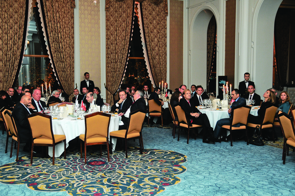 Turkuvaz Medya Grubu Otomotiv Buluşması