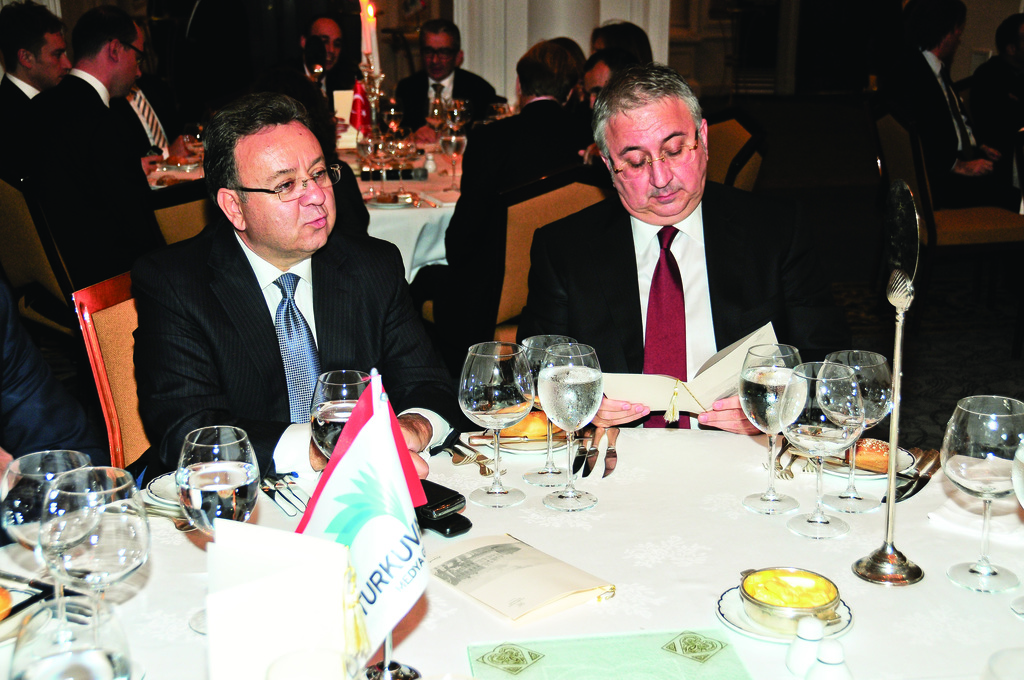 Turkuvaz Medya Grubu Otomotiv Buluşması