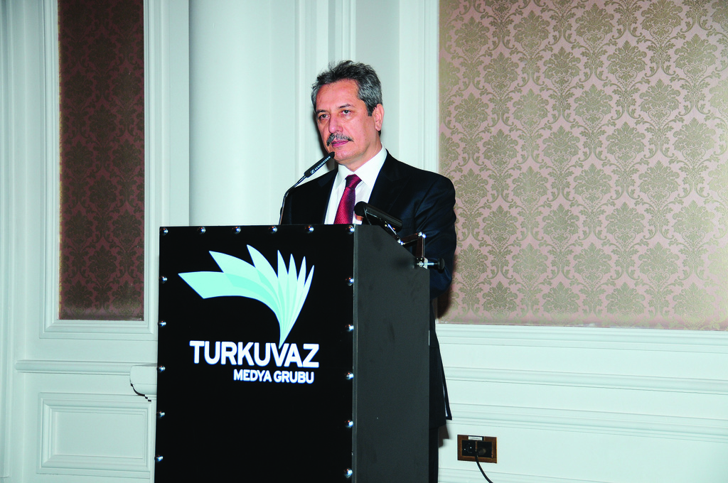 Turkuvaz Medya Grubu Otomotiv Buluşması