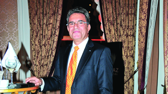 Turkuvaz Medya Grubu Otomotiv Buluşması