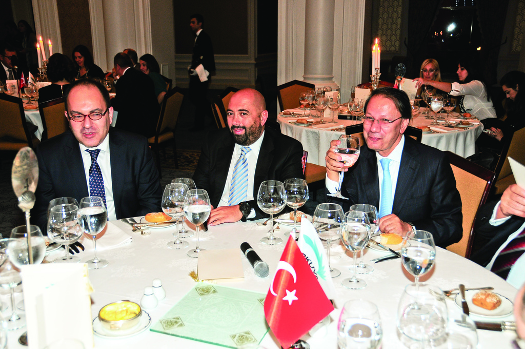 Turkuvaz Medya Grubu Otomotiv Buluşması