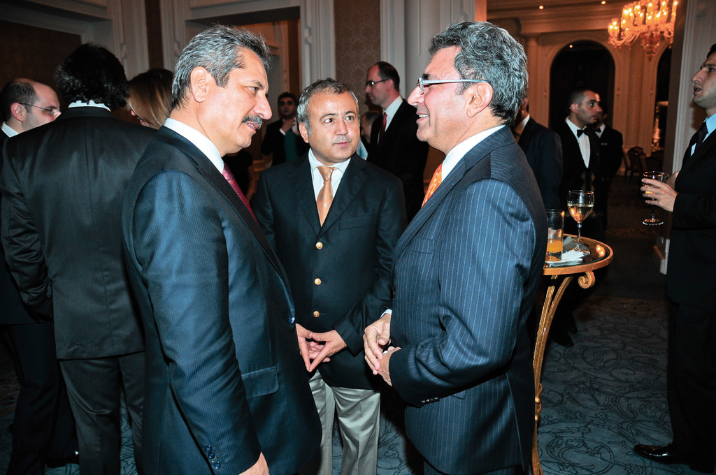 Turkuvaz Medya Grubu Otomotiv Buluşması